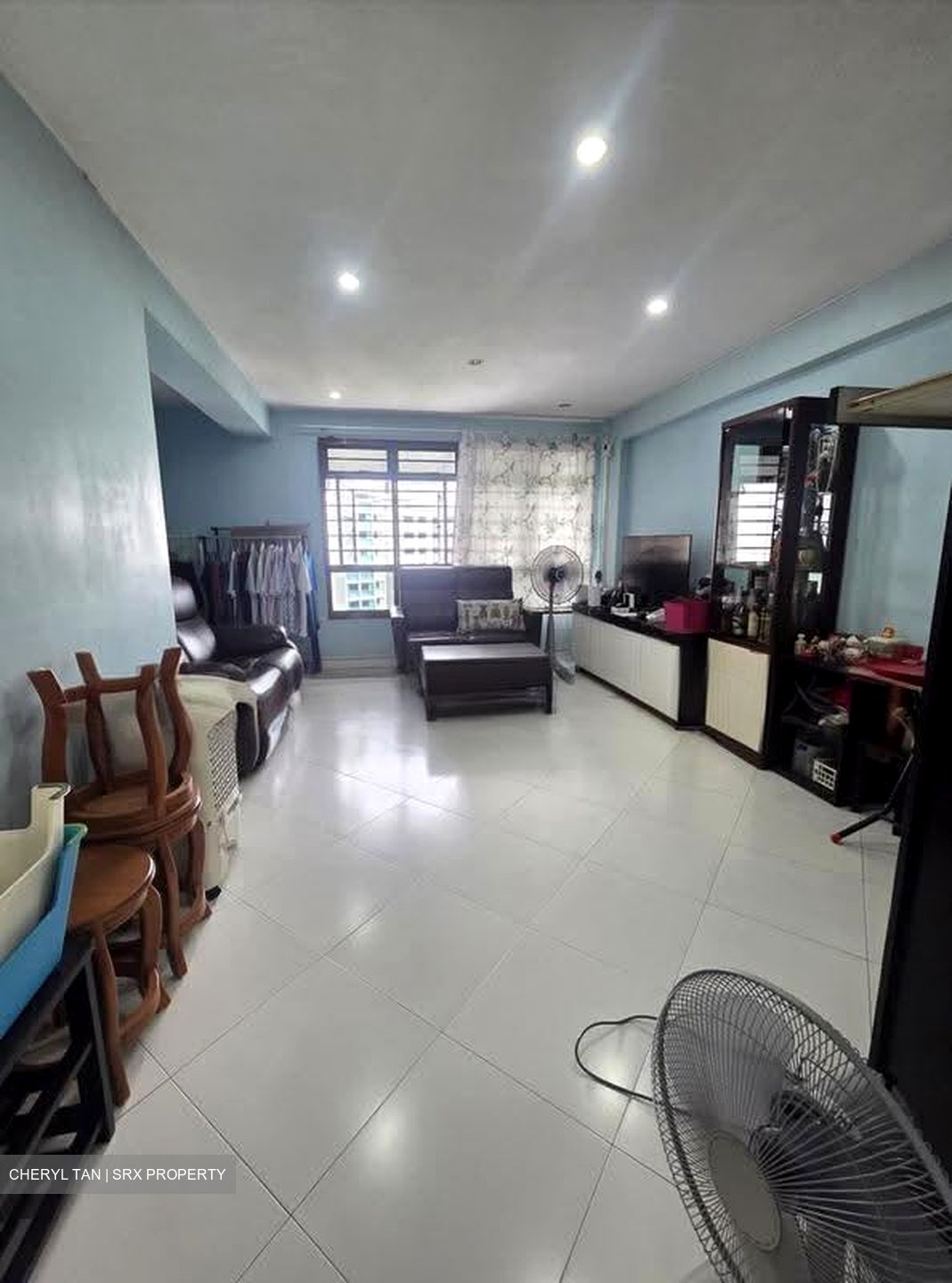 Blk 588 Woodlands Drive 16 (Woodlands), HDB 4 Rooms #610679821